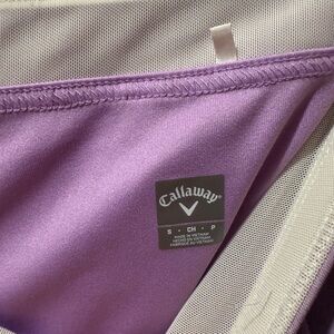 Callaway Lavender Skort